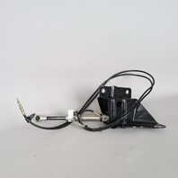 2001-2006 BMW 328i 330i M3 Left Convertible Top Cover Hydraulic Motor OEM Used