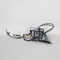 2001-2006 BMW 328i 330i M3 Left Convertible Top Cover Hydraulic Motor OEM Used