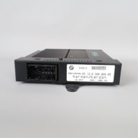 2001-2006 BMW 325i 330i M3 Convertible Amp Amplifier 65128380068 OEM Used