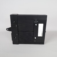 2001-2006 BMW 325i 330i M3 Convertible Amp Amplifier 65128380068 OEM Used