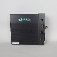 2001-2006 BMW 325i 330i M3 Convertible Amp Amplifier 65128380068 OEM Used