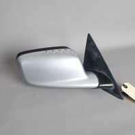 2004-2006 BMW 325ci 330ci E46 Cpe/Conv Right Door Mirror 51167153134 OEM Used