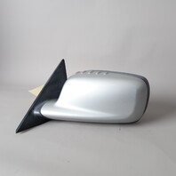 2004-2006 BMW 325ci 330ci E46 Cpe/Conv Left Door Mirror 51167153133 OEM Used