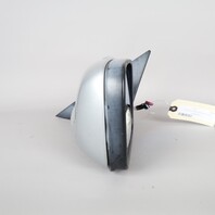 2004-2006 BMW 325ci 330ci E46 Cpe/Conv Left Door Mirror 51167153133 OEM Used
