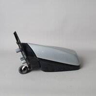 2004-2006 BMW 325ci 330ci E46 Cpe/Conv Left Door Mirror 51167153133 OEM Used