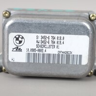 2004-2006 BMW 330i Yaw Rate Speed Sensor 34526764018 OEM Used