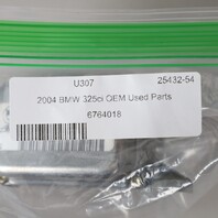 2004-2006 BMW 330i Yaw Rate Speed Sensor 34526764018 OEM Used