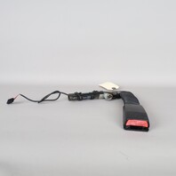 2001-2006 BMW 325ci 330ci Left Front Seat Belt Buckle 72118257789 OEM Used