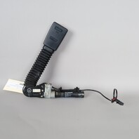 2001-2006 BMW 325ci 330ci Right Front Seat Belt Buckle 72118257790 OEM Used