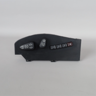 2001-2006 BMW 325ci 330ci M3 Convertible Left Front Power Seat Switch OEM Used