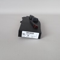 2001-2006 BMW 325ci 330ci M3 Convertible Left Front Power Seat Switch OEM Used
