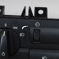 2004-2006 BMW 325ci 330ci Headlight Switch 61316936830 OEM Used