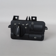 2004-2006 BMW 325ci 330ci Headlight Switch 61316936830 OEM Used