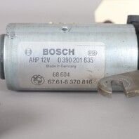 2001-2006 BMW 328i 330i M3 Convertible Top Latching Motor 67618370816 OEM Used