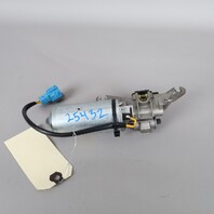 2001-2006 BMW 328i 330i M3 Convertible Top Latching Motor 67618370816 OEM Used