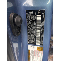 2008 Toyota Prius Parts