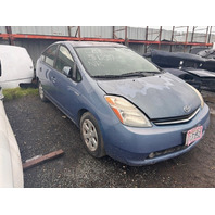 2008 Toyota Prius Parts