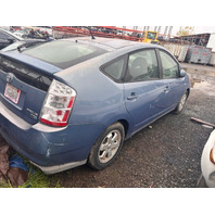 2008 Toyota Prius Parts