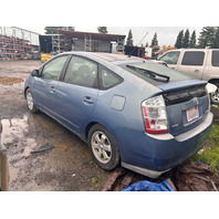 2008 Toyota Prius Parts