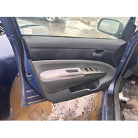 2008 Toyota Prius Parts