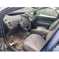 2008 Toyota Prius Parts