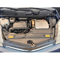 2008 Toyota Prius Parts