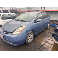 2008 Toyota Prius Parts