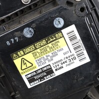 2008 Toyota Prius OEM Parts