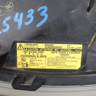 2008 Toyota Prius OEM Parts