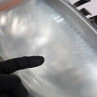 2008 Toyota Prius OEM Parts