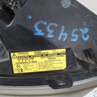 2008 Toyota Prius OEM Parts