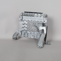 2005-2009 Toyota Prius ABS Control Module 8954047100 OEM Used