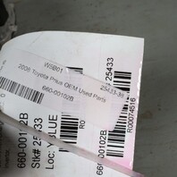 2007-2009 Toyota Prius Hybrid Inverter Charger G920047121 OEM Used