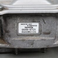 2007-2009 Toyota Prius Hybrid Inverter Charger G920047121 OEM Used