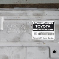 2004-2009 Toyota Prius Hybrid Battery G928047110 OEM Used Not Tested SOLD AS IS