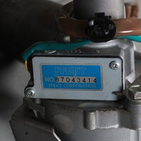 2004-2009 Toyota Prius Steering Column Electric Motor 4520047063 OEM Used