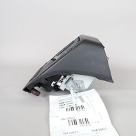 2006-2008 Toyota Prius Navigation Information Display Screen 8611047220 OEM Used