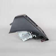 2006-2008 Toyota Prius Navigation Information Display Screen 8611047220 OEM Used