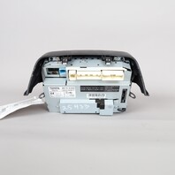 2006-2008 Toyota Prius Navigation Information Display Screen 8611047220 OEM Used