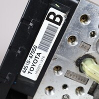 2004-2009 Toyota Prius ABS Anti Lock Brake Pump 44510-47050 OEM Used