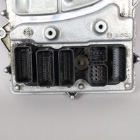 12-16 BMW Active 3 / 5 / 7 Hybrid Engine Computer ECU DME 12148604275 OEM Used