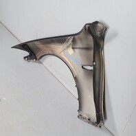 2011-2016 BMW 528i 535i 550i Right Fender Black 41357248660 OEM Used