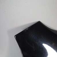 2011-2016 BMW 528i 535i 550i Right Fender Black 41357248660 OEM Used