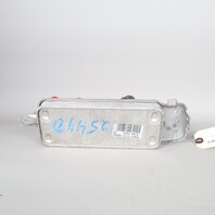 BMW 535i 640i 740i N55 Transmission Oil Cooler Heat Exchanger OEM Used