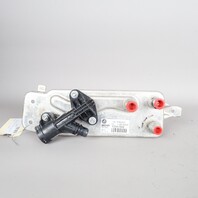 BMW 535i 640i 740i N55 Transmission Oil Cooler Heat Exchanger OEM Used