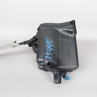 2010-2016 BMW 528i 535i 740i 740Li Coolant Tank 17137601949 OEM Used