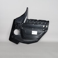 2010-2019 BMW 535i 640i X3 X5 X6 Engine Beauty Cover 11127607447 OEM Used