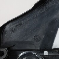 2010-2019 BMW 535i 640i X3 X5 X6 Engine Beauty Cover 11127607447 OEM Used