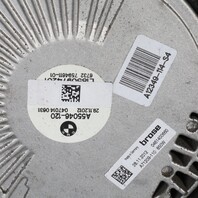 2011-2016 BMW 535i 640i 740i Radiator Cooling Fan 17427647652 OEM Used