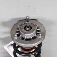 2011-2016 BMW 528i 535i 550i Left Rear Strut Shock EDC 37126796859 OEM Used
